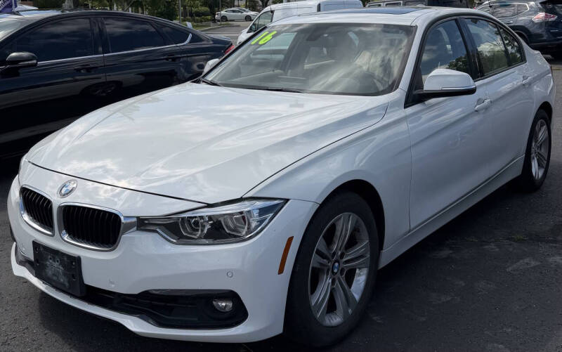 bmw 3 series 2016 WBA8E3G59GNU00124 image bmw 3 series 2016 WBA8E3G59GNU00124 image